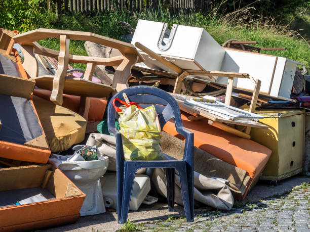 Best Full-Service Junk Removal  in Royal Pines, NC