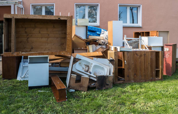Best Professional Junk Removal  in Royal Pines, NC
