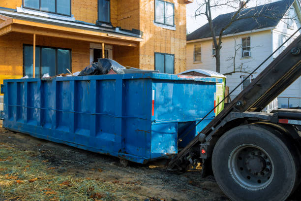 Best Attic Cleanout Services  in Royal Pines, NC