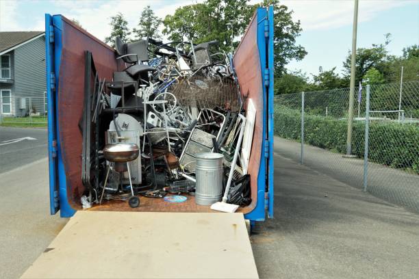 Best Dumpster Rental Services  in Royal Pines, NC