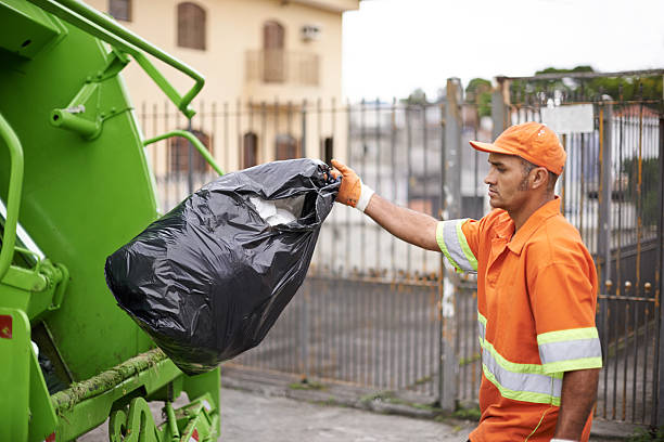 Best Garage Cleanout Services  in Royal Pines, NC